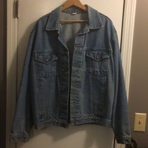 Men’s DenimJacket
